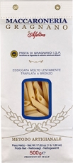 Penne Rigate 500 gr