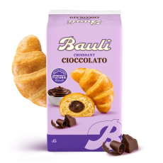Croissant de Chocolate 300 gr