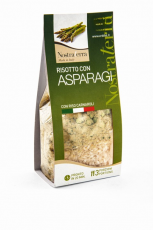 Risotto con Asparagi 250 gr