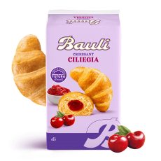 Croissant de Cereza 300gr
