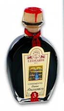 CONDIMENTO BALSAMICO - DAMA SERIE 3 250ML