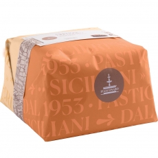 Panettone Cioccolato 1 kg
