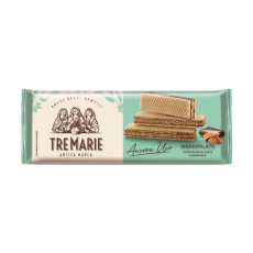 WAFER  MANDORLATO 140 GR