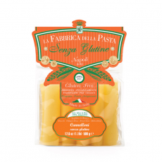 Cannelloni 250 gr senza Glutine