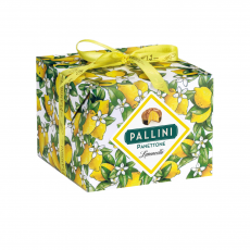Panettone di Limoncello 950gr