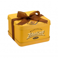 Panettone allo Zabaione 1000gr