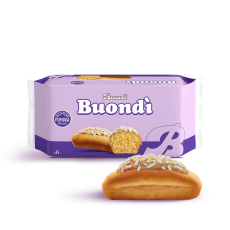 Buond� Classico 258 gr