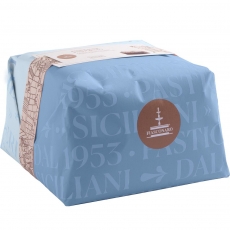 Panettone Pandorato 1 kg