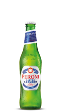 Birra Peroni Nastro Azzurro 33 cl