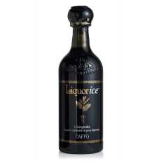 Liquorice 50 cl