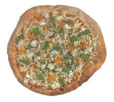 Pizza Cinque Formaggi