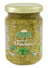 Pesto alla Genovese Bio