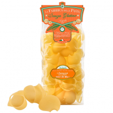 Lumaconi 500gr senza glutine