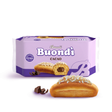 Buond� Cacao 258 gr