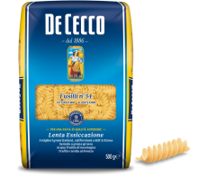 Fusilli n. 34