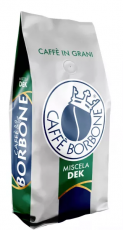 Caff Borbone Decaffeinato