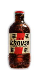 Birra Ichnusa Non Filtrata 33 cl