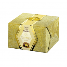 Panettone Gran Malaga 950gr