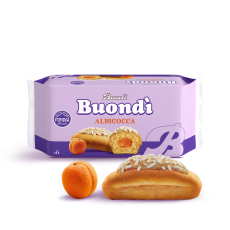 Buond�  Albaricoque 258 gr
