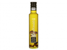 Olio Extra Vergine dOliva ai Funghi Porcini 250 ml