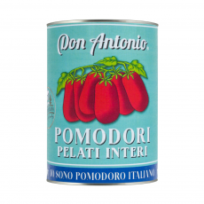 Pomodori Pelati 400 gr