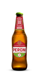 Birra Peroni senza Glutine 33 cl